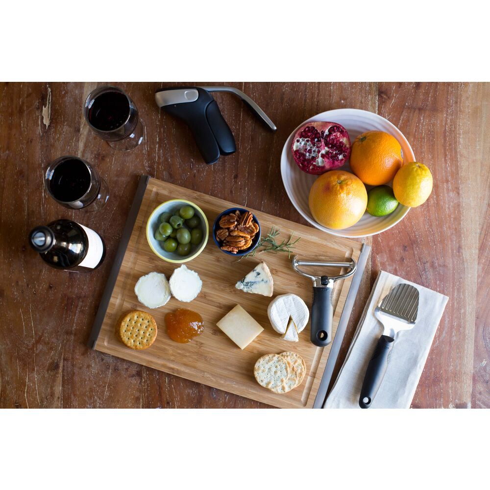 OXO Good Grips Wire Cheese Slicer with Replaceable Wires X0