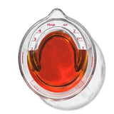 Mini Angled Measuring Cup D3