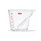 Mini Angled Measuring Cup D3