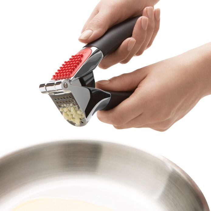 Garlic Press S1