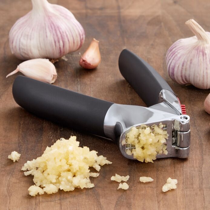 Garlic Press G2