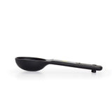 7 Piece Plastic Measuring Spoons - Black M7