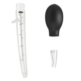Angled Baster With Cleaning Brush N3