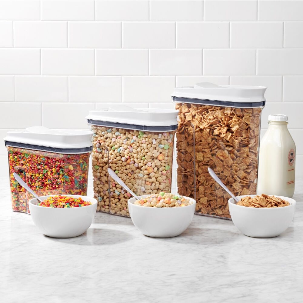 POP Small Cereal Dispenser (2.5 Qt.) V5