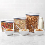 POP Medium Cereal Dispenser (3.4 Qt.) N3