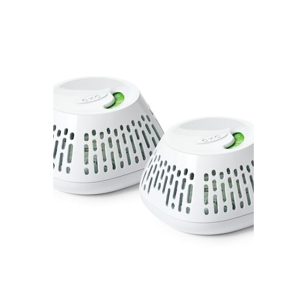 GreenSaver Standing Crisper Insert - 2 Pc L6