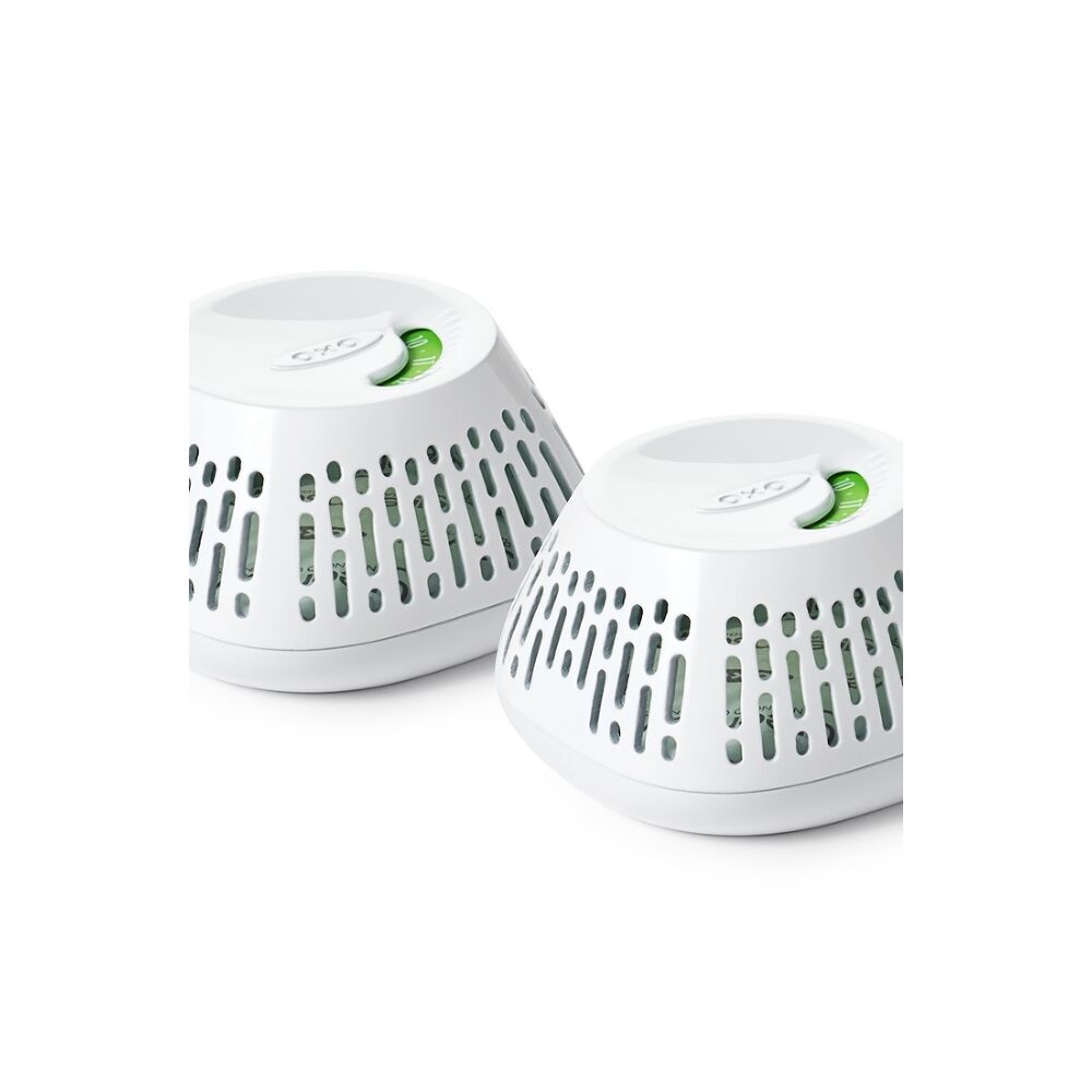 GreenSaver Standing Crisper Insert - 2 Pc L6
