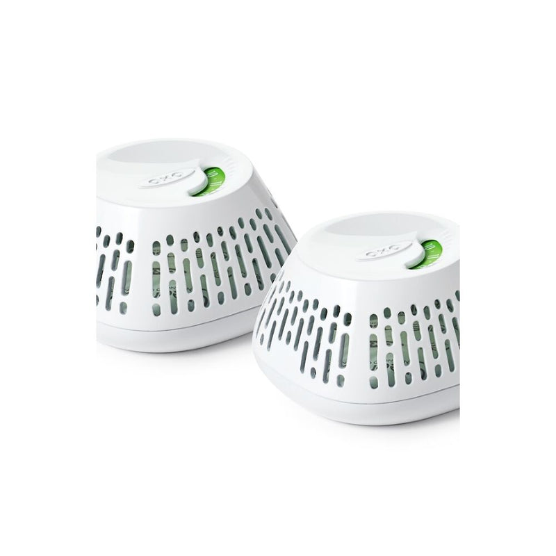 GreenSaver Standing Crisper Insert - 2 Pc L6