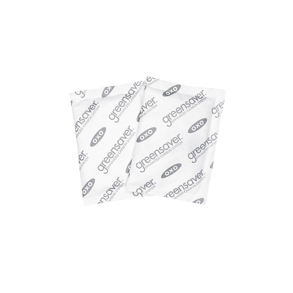 GreenSaver Standing Crisper Insert - 2 Pc L6