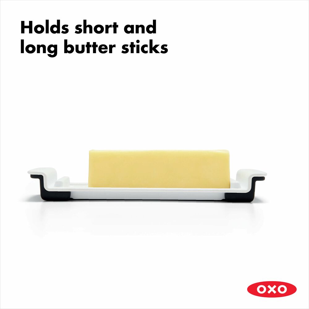 Butter Dish T4