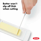 Butter Dish T4