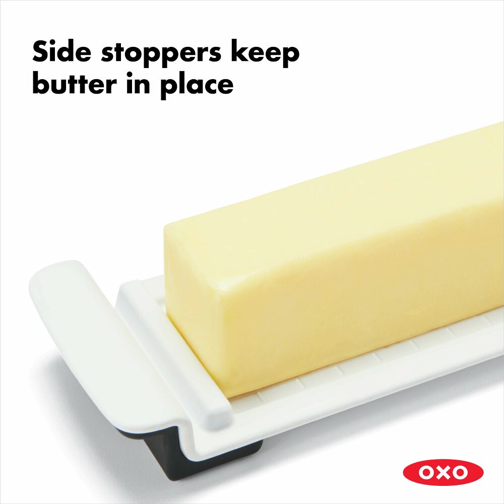 Butter Dish T4