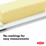 Butter Dish T4