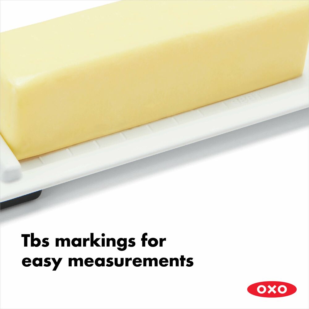 Butter Dish T4