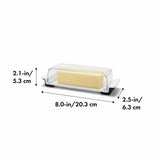 Butter Dish T4