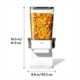 OXO Good Grips Countertop Cereal Dispenser F4