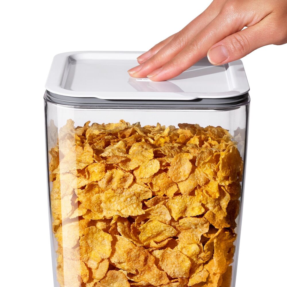 OXO Good Grips Countertop Cereal Dispenser B0