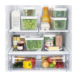 GreenSaver Produce Keeper (1.6 Qt) H7
