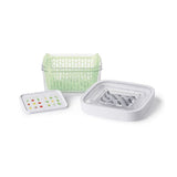 GreenSaver Produce Keeper (1.6 Qt) H7