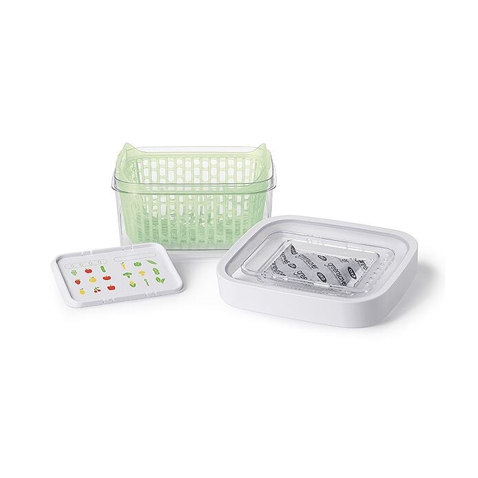 GreenSaver Produce Keeper (1.6 Qt) H7