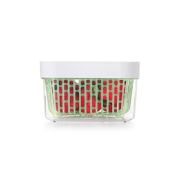 GreenSaver Produce Keeper (1.6 Qt) H7