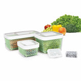 GreenSaver Produce Keeper (5.0 Qt) F0