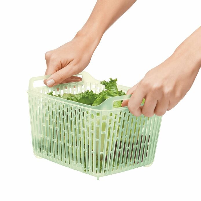 GreenSaver Produce Keeper (4.3 Qt) J0