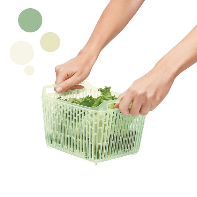 GreenSaver Produce Keeper (1.6 Qt) H7