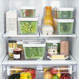 GreenSaver Produce Keeper (5.0 Qt) F0