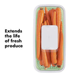 GreenSaver Produce Keeper (5.0 Qt) F0