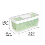 GreenSaver Produce Keeper (5.0 Qt) F0