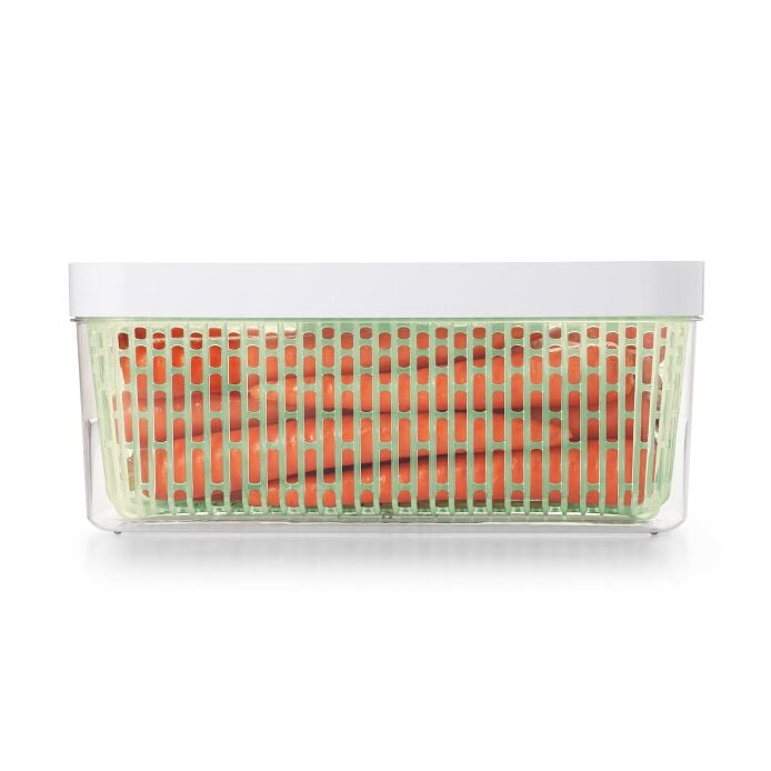 GreenSaver Produce Keeper (5.0 Qt) F0