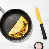 Small Flip & Fold Omelet Turner S1