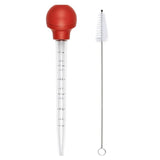 Baster with Cleaning Brush H9