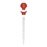 Baster with Cleaning Brush H9
