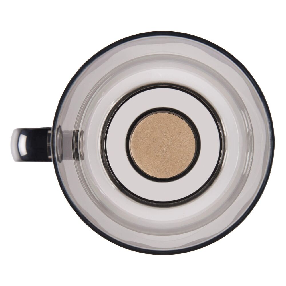 Cold Brew Coffee Maker Paper Filters N4