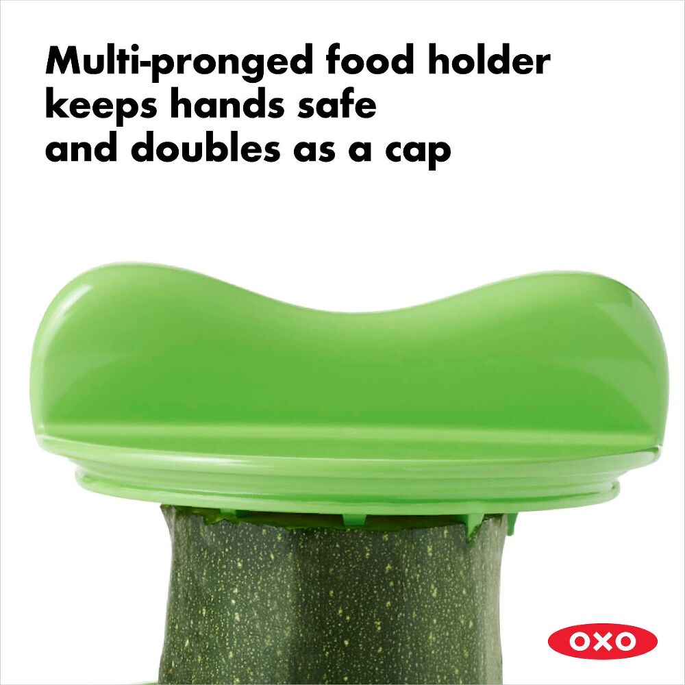 Hand-Held Spiralizer G2