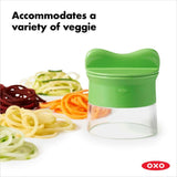 Hand-Held Spiralizer G2