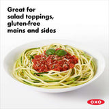 Hand-Held Spiralizer G2