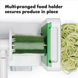 Tabletop Spiralizer C9