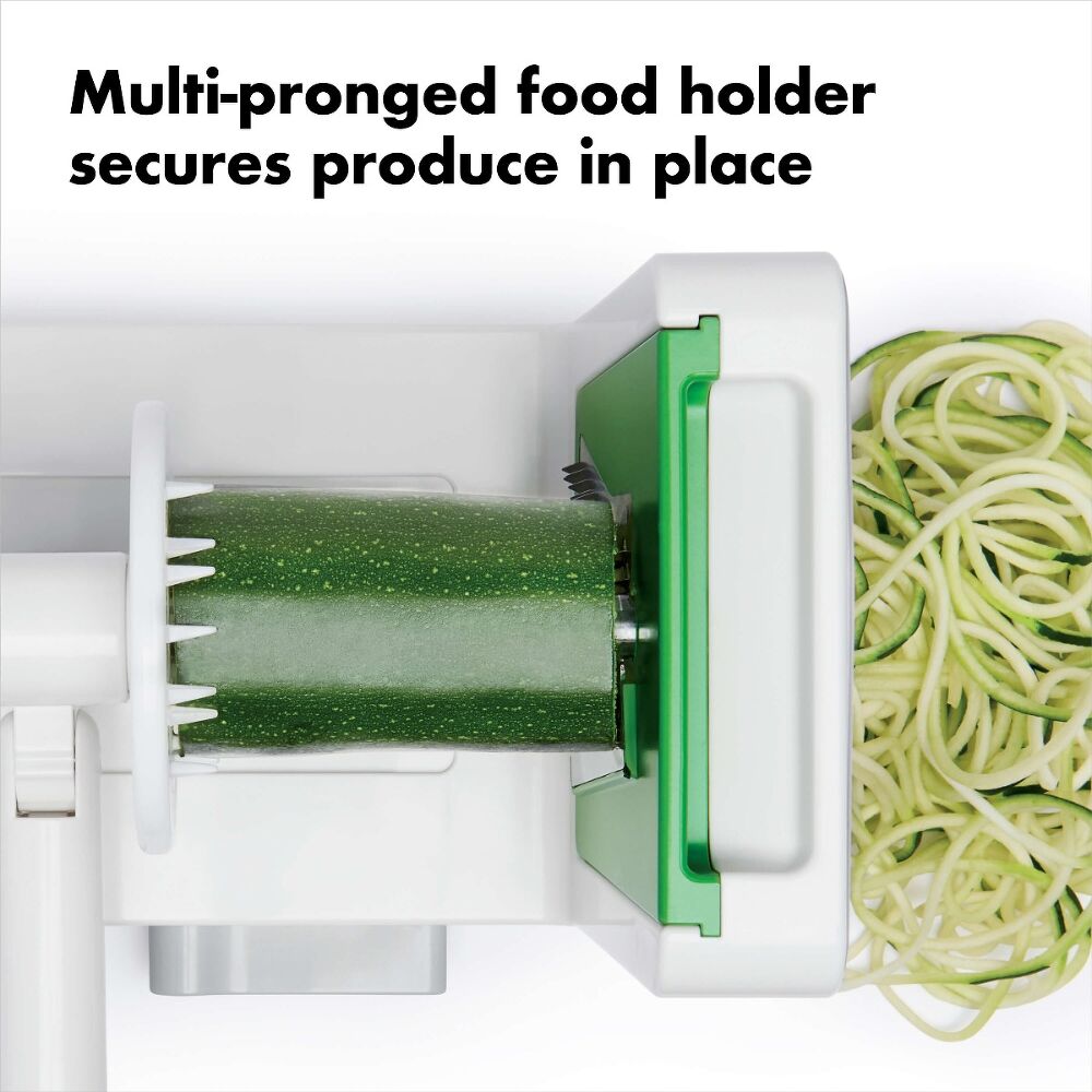 Tabletop Spiralizer C9