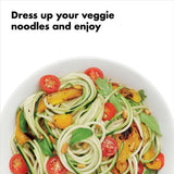 Tabletop Spiralizer C9