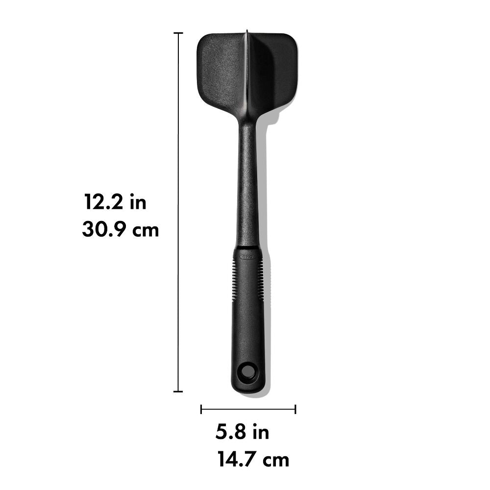 Ground Meat Chopper & Turner Y8