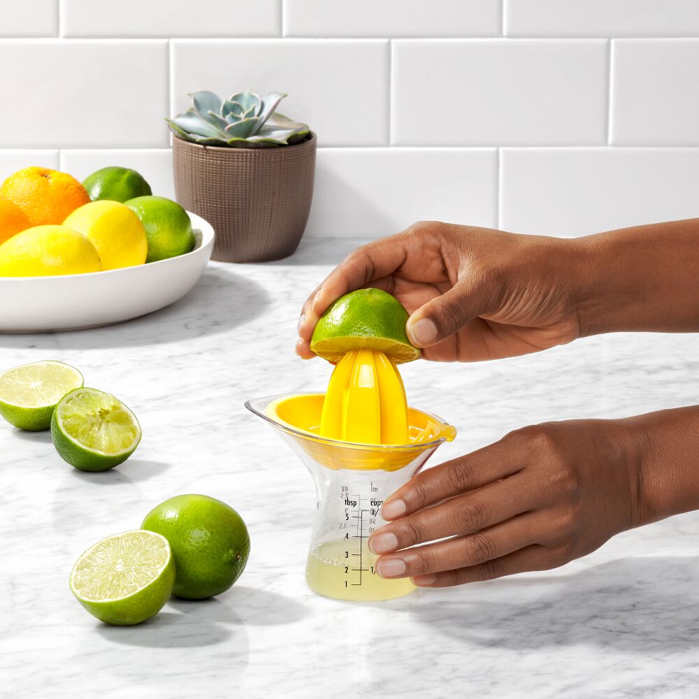 OXO 5-Piece Barware Bundle A6