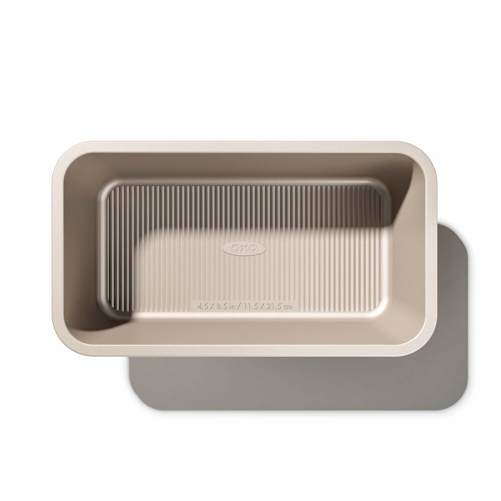 Non-Stick Pro 1 lb Loaf Pan F1