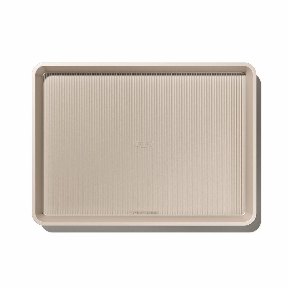 Non-Stick Pro Half Sheet Pan S0