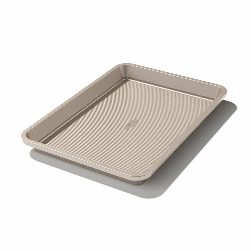 Non-Stick Pro Quarter Sheet Jelly Roll Pan - 9" x 13" O4