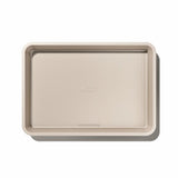 Non-Stick Pro Quarter Sheet Jelly Roll Pan - 9" x 13" O4