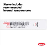 OXO Good Grips Chef's Precision Digital Instant Read Thermometer J4