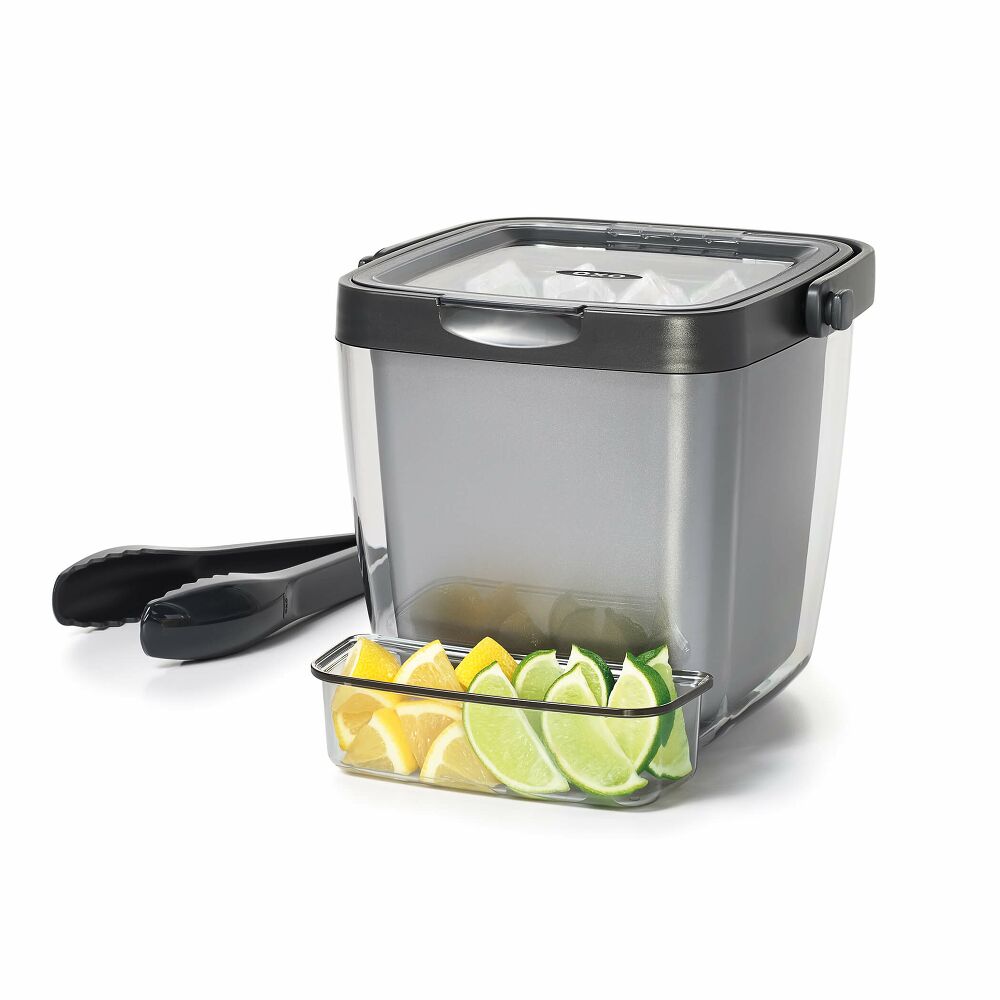 3 Piece Ice Bucket Set K3